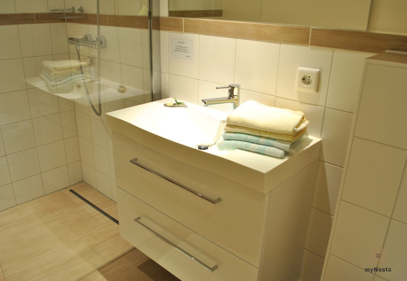 Zimmeranmietung in Sölktal - Sölkstub'n - Studio (Doppelzimmer + Einzelzimmer) 