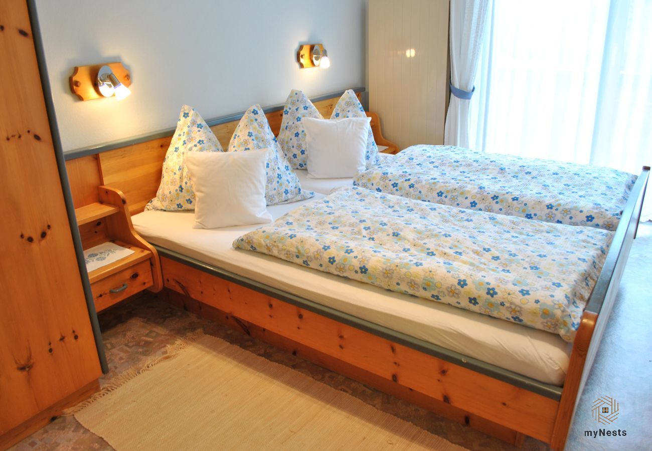 Zimmeranmietung in Sölktal - Sölkstub'n - Doppelzimmer
