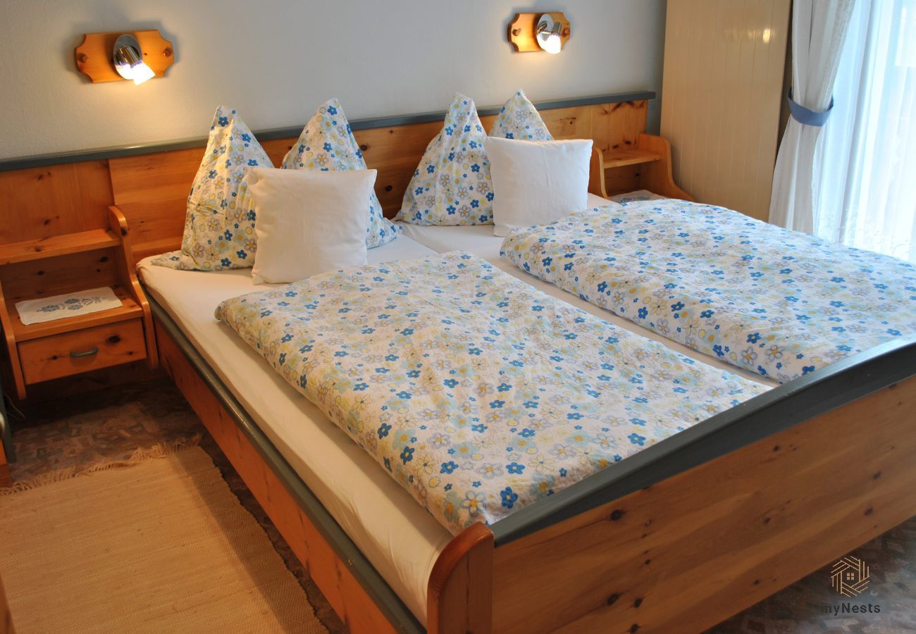 Zimmeranmietung in Sölktal - Sölkstub'n - Doppelzimmer