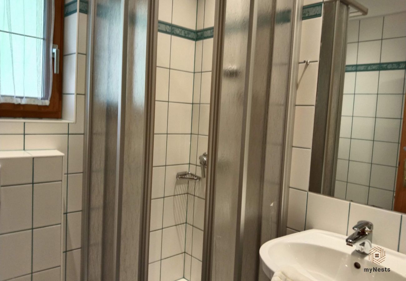 Zimmeranmietung in Sölktal - Sölkstub'n - Zimmer Gumpeneck (Einzelzimmer)