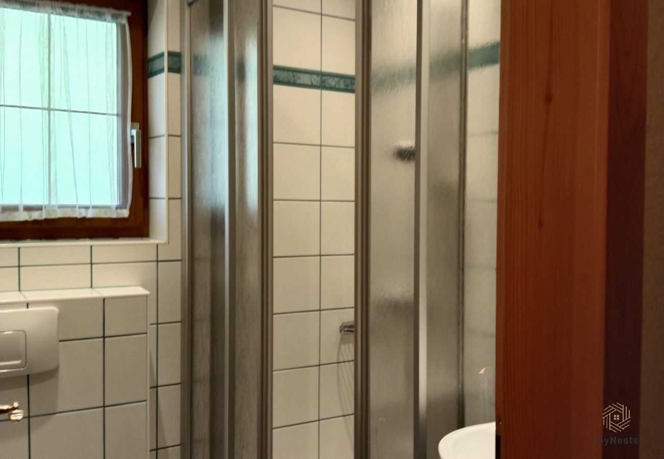 Zimmeranmietung in Sölktal - Sölkstub'n - Zimmer Gumpeneck (Einzelzimmer)